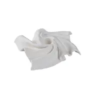 Ljusstake Le Tissu Vit