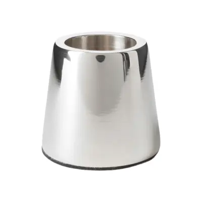 Ljusstake Mano Petit Silver