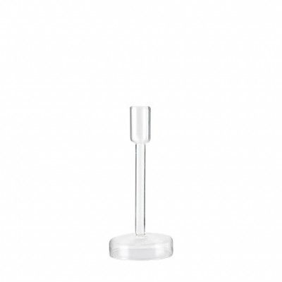 Designtorget Ljusstake Pipe glas S