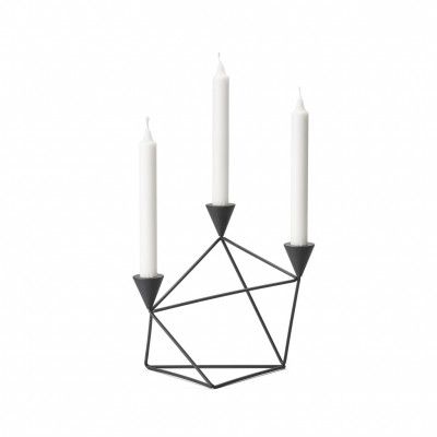 Designtorget Ljusstake Pythagoras