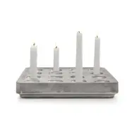 Ljusstake Stumpastaken