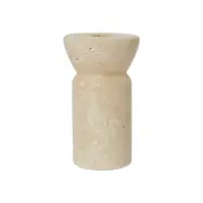 Ljustake Travertine L Beige