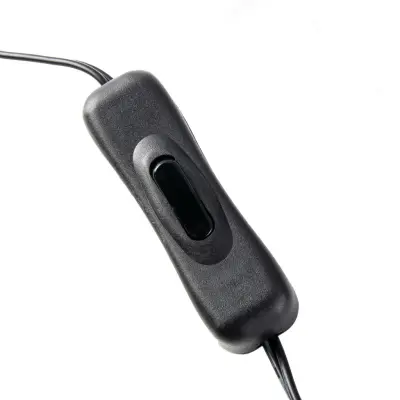 Noel 5-armad ljusstake i mässing, 50 cm – Globen Lighting - Skandinavisk - Metall - Med flera ljuskällor
