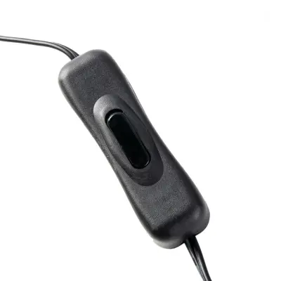 Noel 7-ljusljusstake 76 cm mässing – Globen Lighting - Skandinavisk - Metall - Med flera ljuskällor
