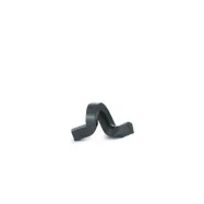 Normann Copenhagen - Crooked Ljusstake One Grå