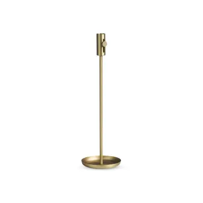 Northern - Granny Ljusstake H44 Brass