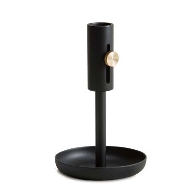Northern - Granny Ljusstake High Black