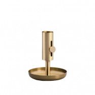 Northern - Granny Candle Holder Low Brass