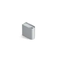 Northern - Monolith Ljusstake Low Aluminium