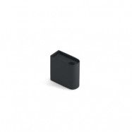 Northern - Monolith Ljusstake Low Black