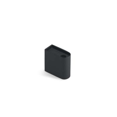 Northern - Monolith Ljusstake Low Black