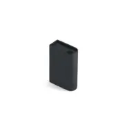 Northern - Monolith Ljusstake Medium Black