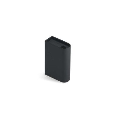 Northern - Monolith Ljusstake Medium Black