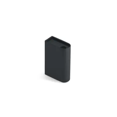 Northern - Monolith Ljusstake Medium Black