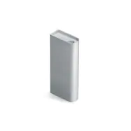 Northern - Monolith Ljusstake Tall Aluminium