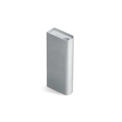 Northern - Monolith Ljusstake Tall Aluminium