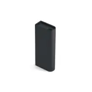 Northern - Monolith Ljusstake Tall Black