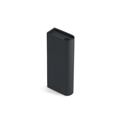 Northern - Monolith Ljusstake Tall Black