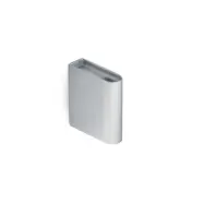Northern - Monolith Ljusstake Wall Aluminium