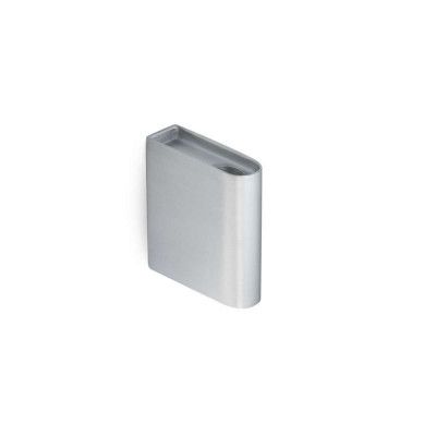 Northern - Monolith Ljusstake Wall Aluminium