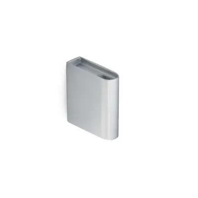 Northern - Monolith Ljusstake Wall Aluminium