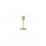 &tradition - Collect Candleholder SC57 Brass