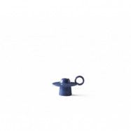 &Tradition - Momento Ljusstake JH39 Azure