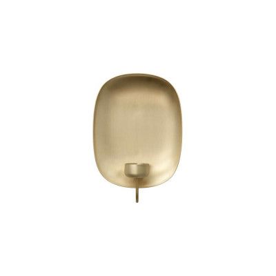 &tradition - Votive Candleholder AV20 Brass