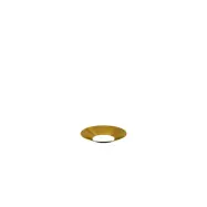 Piet Hein - Cuff Maxi Brass