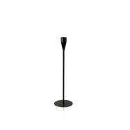 Piet Hein - Jupiter Maxi Ljusstake H65 Black