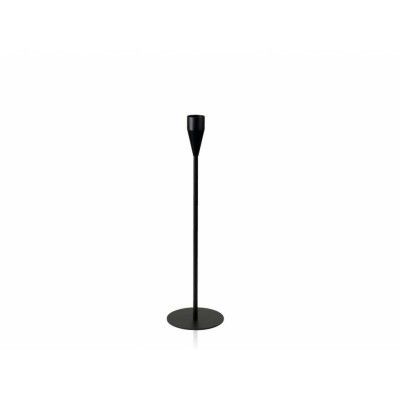 Piet Hein - Jupiter Maxi Ljusstake H65 Black