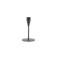 Piet Hein - Mars Ljusstake H14 Black