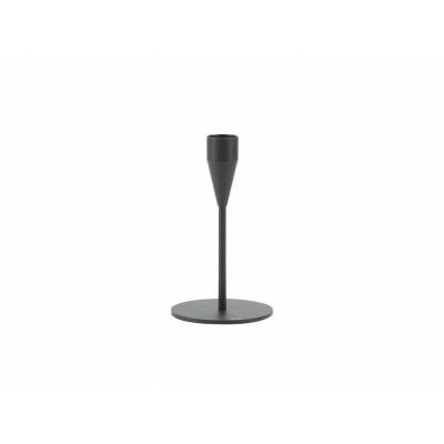 Piet Hein - Mars Ljusstake H14 Black