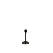 Piet Hein - Mars Maxi Ljusstake H32 Black