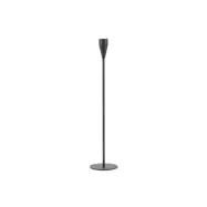 Piet Hein - Saturn Ljusstake H36 Black