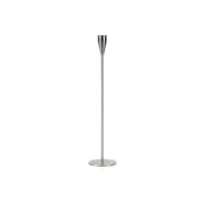 Piet Hein - Saturn Ljusstake H36 Stainless Steel