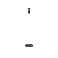 Piet Hein - Saturn Maxi Ljusstake H80,5 Black