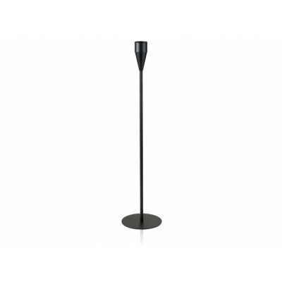 Piet Hein - Saturn Maxi Ljusstake H80,5 Black