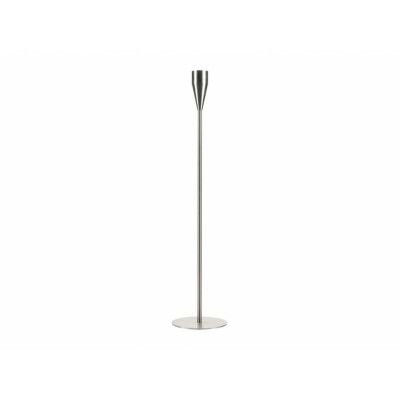 Piet Hein - Saturn Maxi Ljusstake H80,5 Stainless Steel