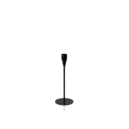 Piet Hein - Venus Maxi Ljusstake H47,5 Black