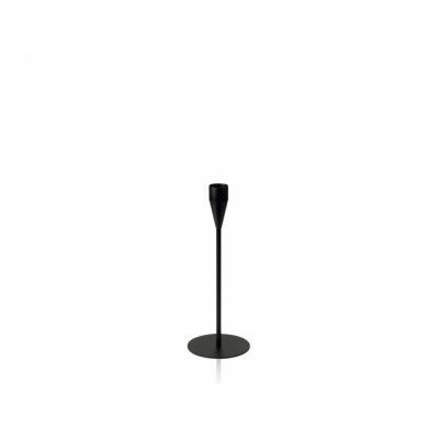 Piet Hein - Venus Maxi Ljusstake H47,5 Black