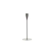 Piet Hein - Venus Maxi Ljusstake H47,5 Stainless Steel