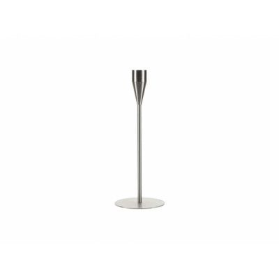 Piet Hein - Venus Maxi Ljusstake H47,5 Stainless Steel