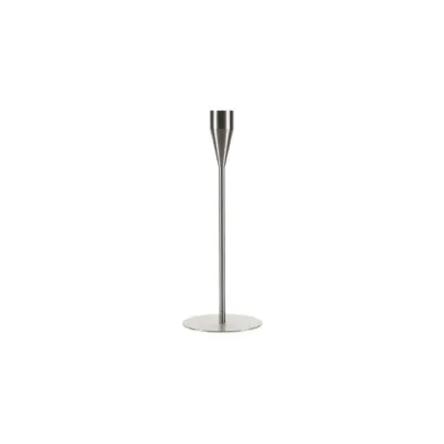Piet Hein - Venus Maxi Ljusstake H47,5 Stainless Steel