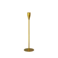 Piet Hein - Jupiter Ljusstake H29 Brass