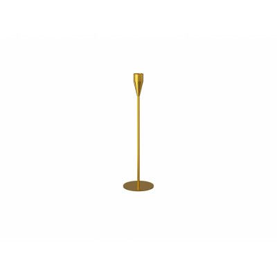 Piet Hein - Jupiter Ljusstake H29 Brass