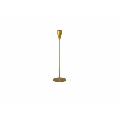 Piet Hein - Jupiter Maxi Ljusstake H65 Brass