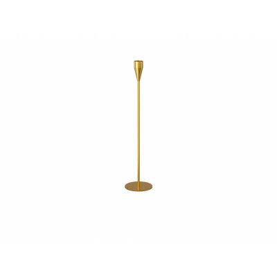 Piet Hein - Saturn Ljusstake H36 Brass