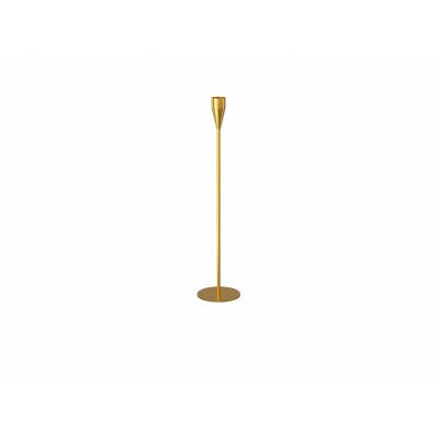Piet Hein - Saturn Maxi Ljusstake H80,5 Brass