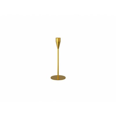 Piet Hein - Venus Ljusstake H21 Brass